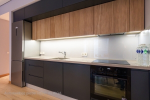 Dzirnavu 83 - Attēls