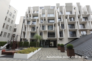 Dzirnavu 83 - Attēls