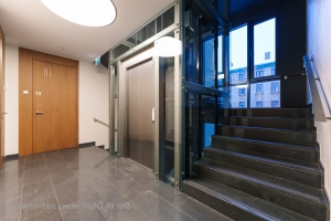 Dzirnavu 83 - Attēls