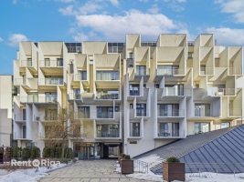 Dzirnavu 83 - Attēls