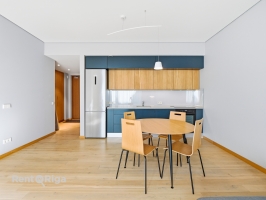 Dzirnavu 83 - Attēls