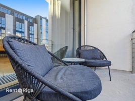 Dzirnavu 83 - Attēls