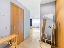 Dzirnavu 83 - Attēls