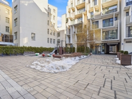 Dzirnavu 83 - Attēls