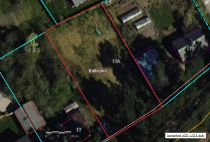 Senču prospekts - Attēls