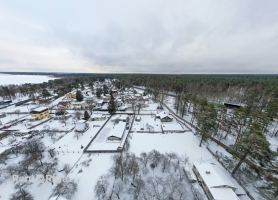 Senču prospekts - Attēls