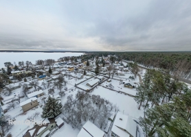 Senču prospekts - Attēls