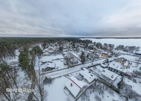 Senču prospekts - Attēls