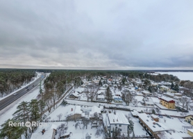 Senču prospekts - Attēls