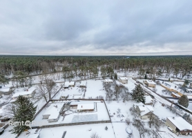 Senču prospekts - Attēls