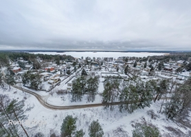 Senču prospekts - Attēls