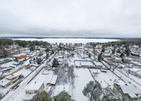 Senču prospekts - Attēls