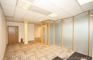 Ulmaņa gatve - Attēls