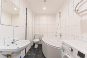 Firsa Sadovņikova 31 - Attēls