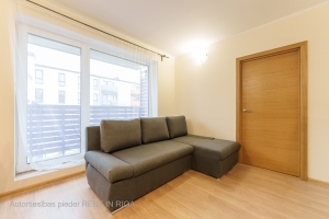 Firsa Sadovņikova 31 - Attēls