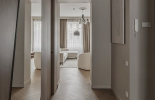 Merķeļa 6 - Изображение