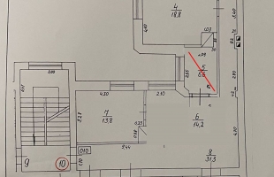 Alfrēda Kalniņa 1a - Image