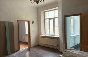 Alfrēda Kalniņa 1a - Image