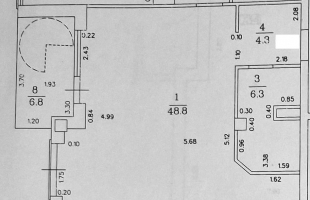 Katrīnas dambis 17 - Image