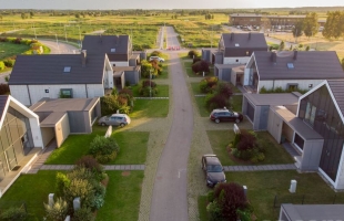 Jūras iela - Attēls