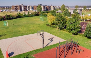 Jūras iela - Attēls