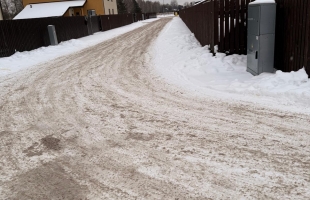 Brūkleņu - Attēls