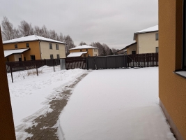 Brūkleņu - Attēls