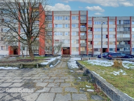 Dzirciema 1 - Attēls