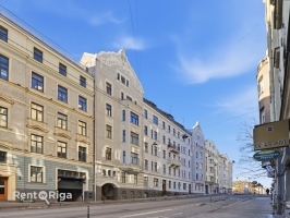 Lāčplēša iela 18 - Attēls