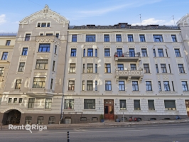 Lāčplēša iela 18 - Attēls