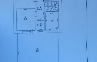 Ērkšķu iela - Attēls