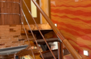 Ērkšķu iela - Attēls