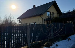 Ērkšķu iela - Attēls