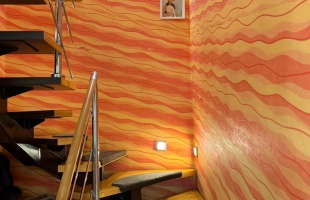 Ērkšķu iela - Attēls