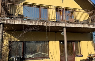 Ērkšķu iela - Attēls