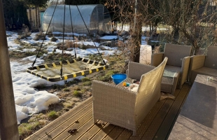 Ērkšķu iela - Attēls