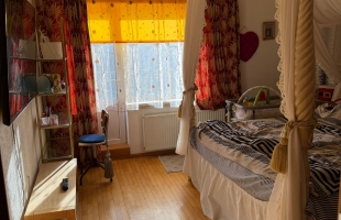 Ērkšķu iela - Attēls