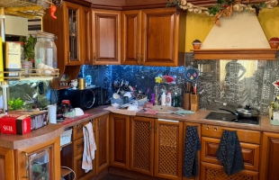 Ērkšķu iela - Attēls