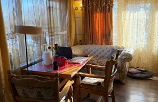 Ērkšķu iela - Attēls