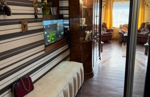 Ērkšķu iela - Attēls