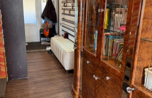 Ērkšķu iela - Attēls