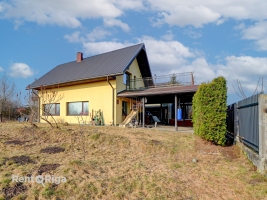 Ērkšķu - Изображение