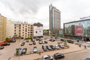 Brīvības 46 - Attēls