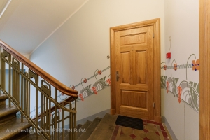 Brīvības 46 - Attēls