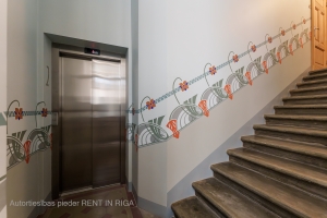 Brīvības 46 - Attēls