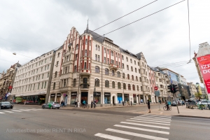 Brīvības 46 - Attēls