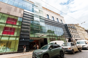 Brīvības 46 - Attēls