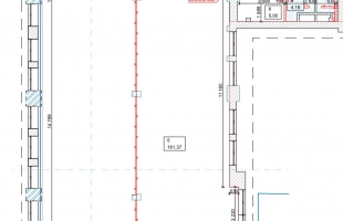 Lāčplēša iela - Attēls