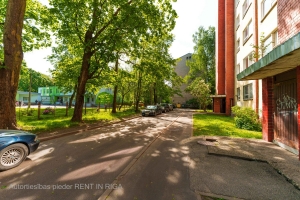 Kandavas 8 - Attēls