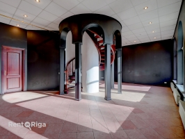 Matīsa iela - Изображение